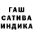 Бошки марихуана OG Kush Arthur Nazarov